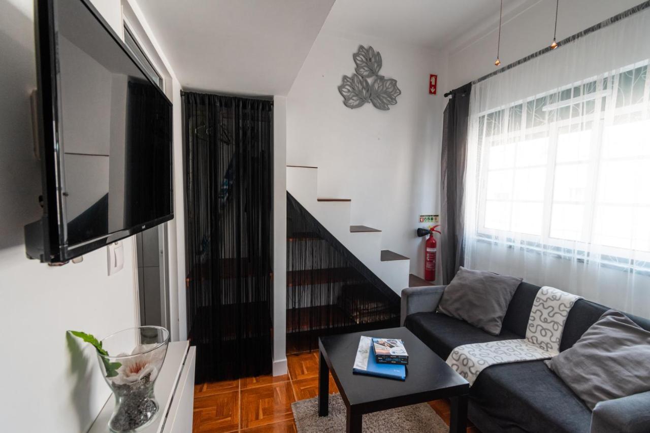 Casa Alegria By Cosycasa Praia Peniche Exteriör bild